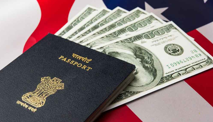 Indian national arrested in USD 21 million H-1B visa fraud