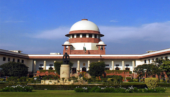 Supreme Court asks Centre to find possibilities of 4G Internet in J&K