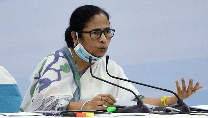 BJP should be rechristened Bharat Jalao Party: Mamata Banerjee at public rally