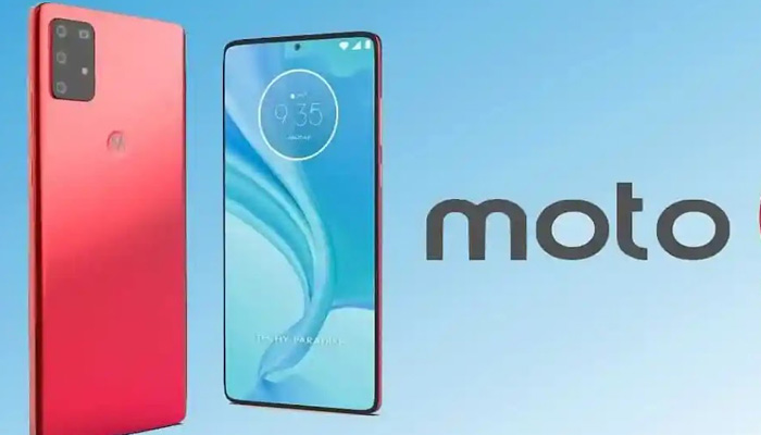 Moto G9 launched in India; Check its price and specifications...