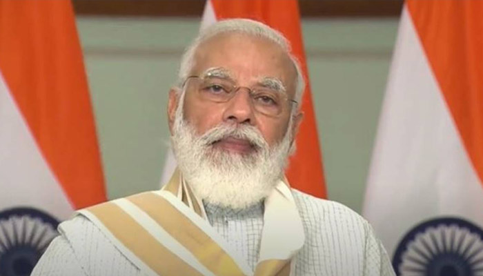 Dont be a Singham, Understand your duty: PM Modi to young IPS officers