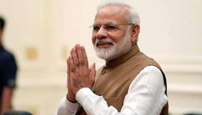 PM Modi, Rajnath Singh, Rahul Gandhi extend wishes on Dussehra