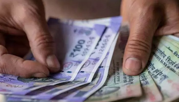 Rupee settles 3 paise higher at 74.30 against US dollar