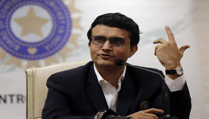 India Ready To Host England Tests in February 2021: Ganguly