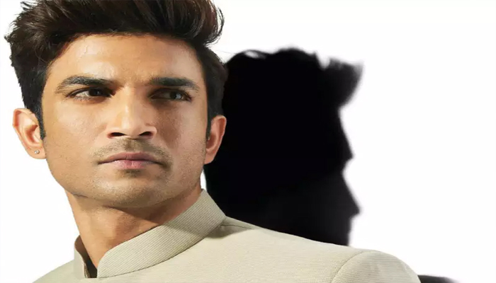 Nitish Kumar recommends CBI Probe in Sushant Rajput Case