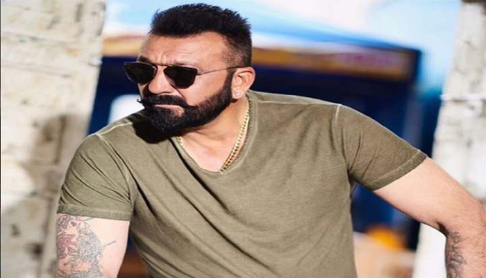 Sanjay Dutt To Wrap Up Dubbing For Sadak 2 Before Going For Treatment
