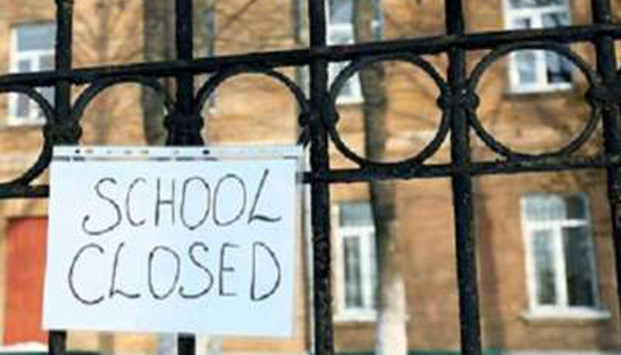 Madhya Pradesh shuts schools for Classes 1-8 till April 15