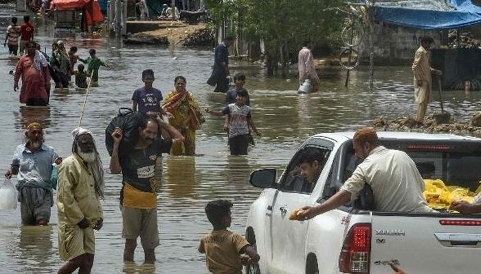 Seasonal torrential rains claim 125 lives in Pakistan: NDMA