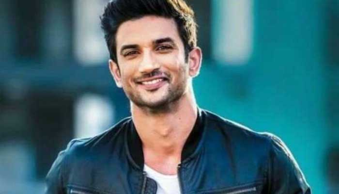 Centre accepts CBI probe in Sushant Singh Rajput case