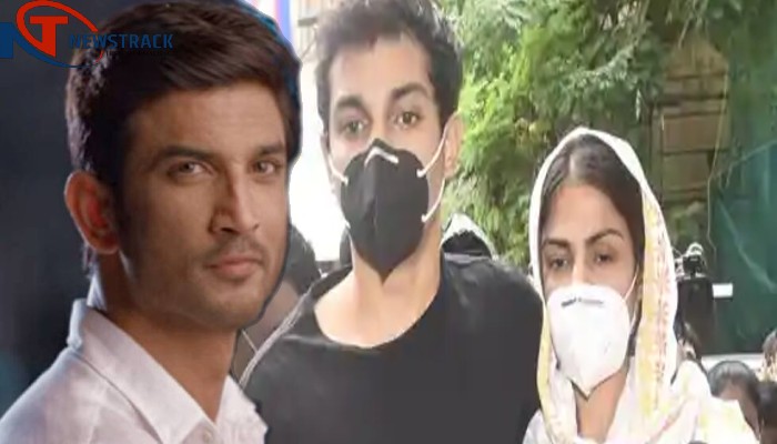 Sushant Case: CBI seems not satisfied with Rhea Chakrabortys Answers