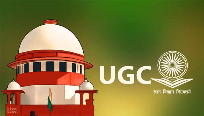 UGC Vs Students: SC Reserves Decision, Counsel to Submit Notes in 3 Days