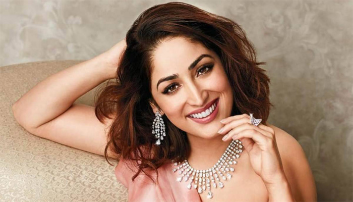 Yami Gautam Shares About her recovery from a Serious Neck Injury