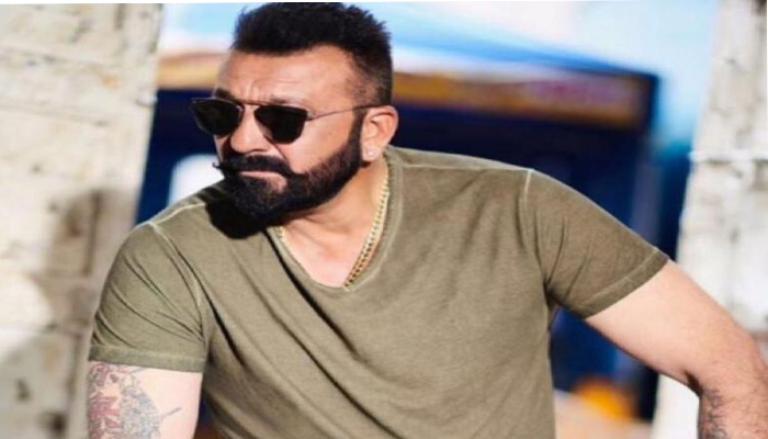 Sanjay Dutt All Set to Take you Down Memory Lane in the New Track from Sadak 2