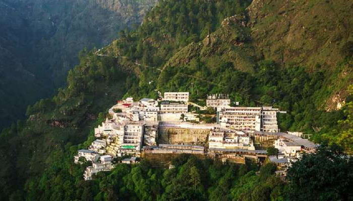 Vaishno Devi Yatra from August 16; Govt issues guidelines