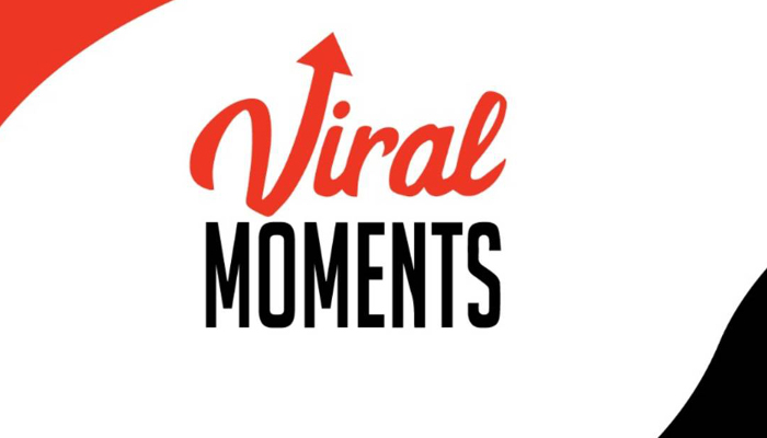 Facebook Page Viral Moments Is Offering Loads of Entertainment Globally