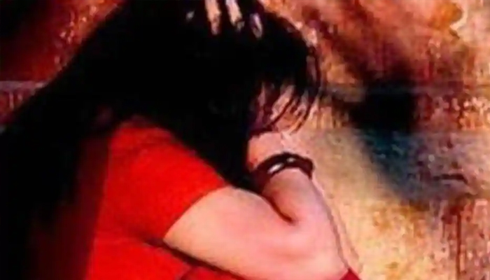 Woman raped in Uttar Pradeshs Bhadohi