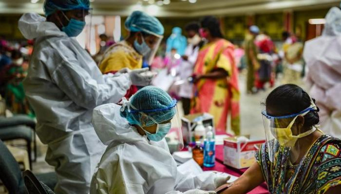 9,024 fresh COVID-19 cases in Andhra Pradesh, 87 deaths