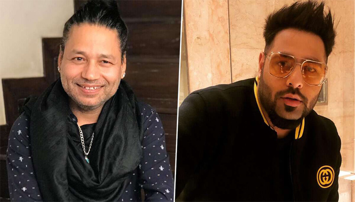 Kailash Kher Slams Rapper Badshah Amid Fake Social Media Followers Scam