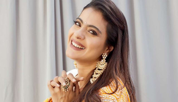 Happy Birthday Kajol: B-town Celebs Pour in Wishes on Social Media