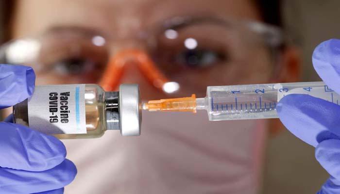 Britain Hospital to receive Oxford Universitys Corona Vaccine