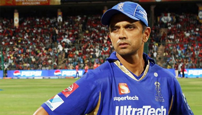 Real Effect Of Pandemic will be Felt on Indian Cricket in October: Rahul Dravid