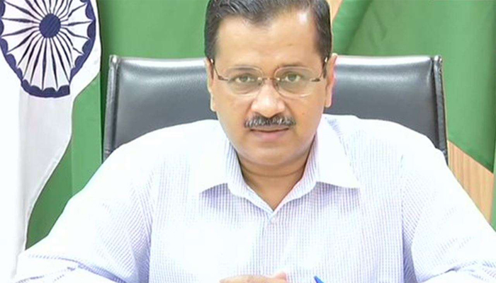 Will Not Open Schools Unless Convinced of Covid Situation, Says CM Kejriwal