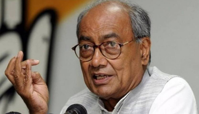 Digvijaya Singh slams Modi Govt, calls Aug5 Puja Muhurat Inauspicious