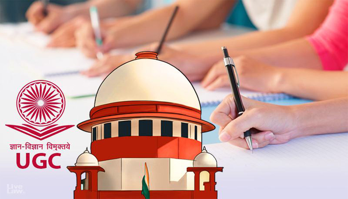 UGC Vs Students: SC To Hear Plea Tomorrow; #NoMoreWaitUGC Trends On Twitter