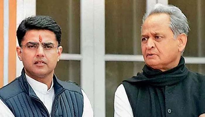 Rajasthan Political Crisis: SOG finds audio clip original and correct