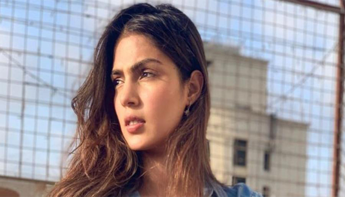 Sushants Death Case: SC To Hear Rhea Chakrabortys Plea On August 5