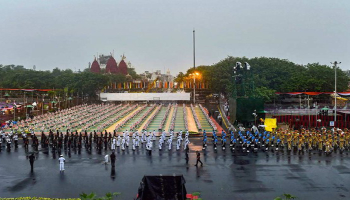 Independence Day 2020: Home Ministry announces Police medals