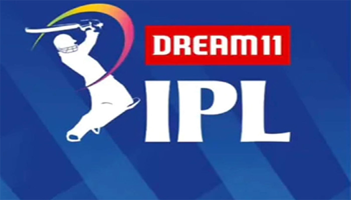 IPL 2020: BCCI Reveals New IPL Logo with Title Sponsor Dream XI