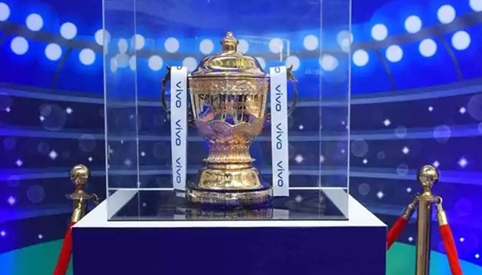 Chinese mobile brand Vivo back as IPL title sponsor for 2021 season