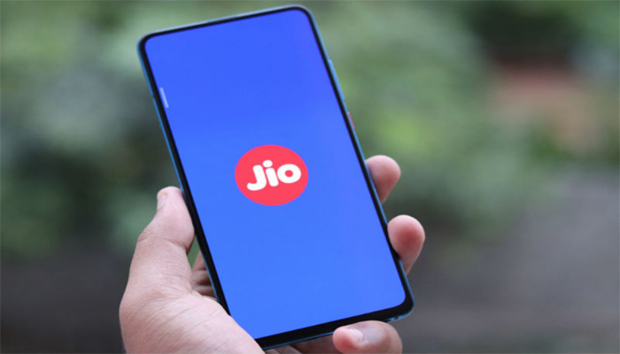 Jio India (PC: social media)
