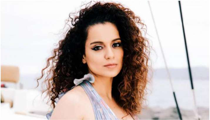 Kangana Ranaut Says her Twitter Handle might Get Suspended by Movie Mafia