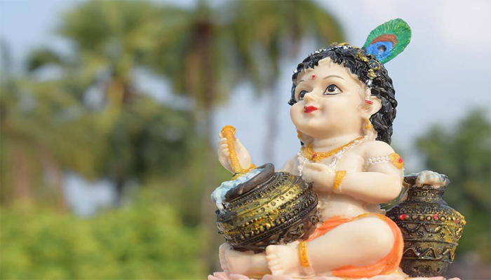 Happy Janmashtami 2020: India Gears up to Celebrate Lord Krishna’s Birth