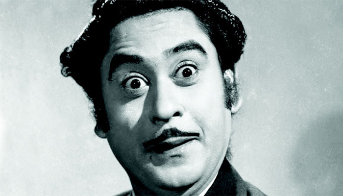 Bday Special: Remembering iconic actor of B-town Kishore Kumar