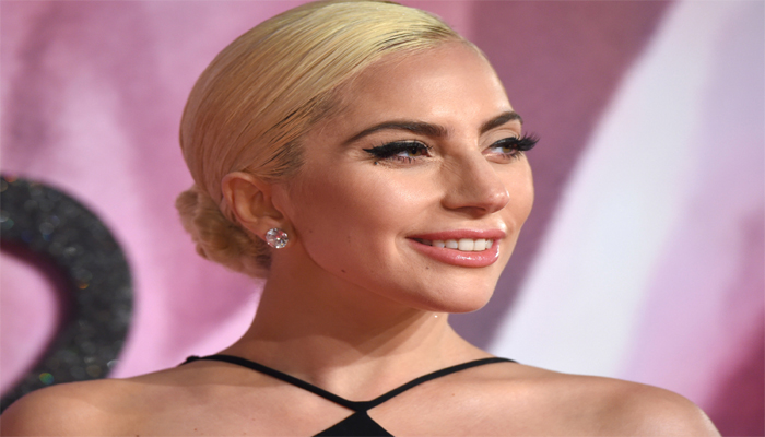 Lady Gaga Ready To Set the Stage on Fire at 2020 MTV Video Music Awards