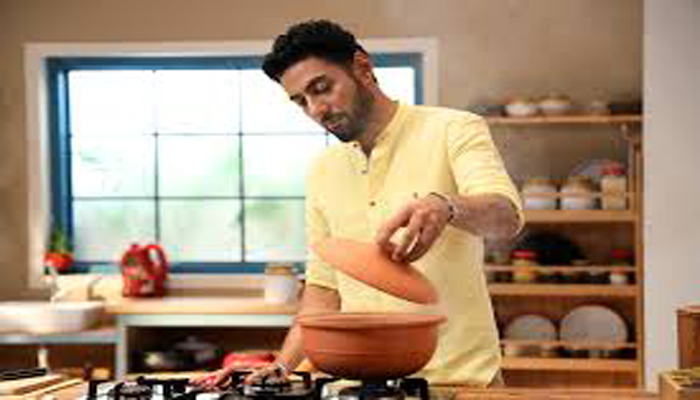 Mood for some Dessert? Try This Amazing Recipe From Chef Ranveer Brar