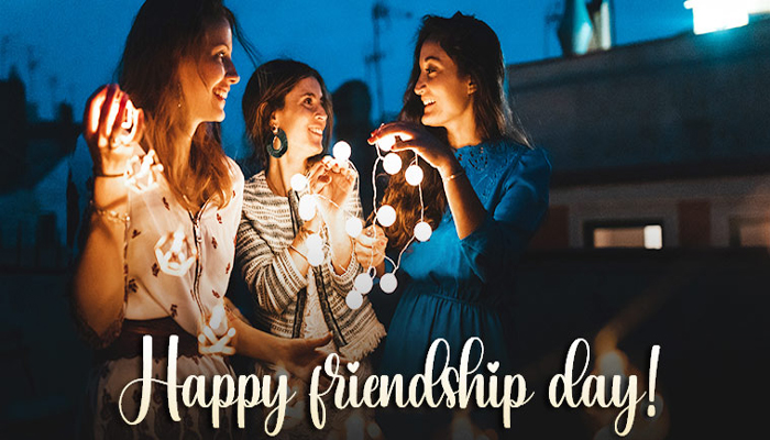 Happy Friendship Day: From Online Games To Sharing Memes A Virtual Celebration this Year