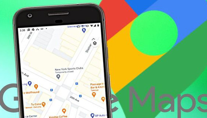 Google Maps gets new colorful features with accuracy updates