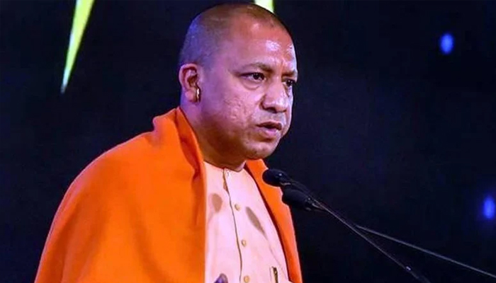 Wont attend mosque inauguration, says Adityanath; SP asks him to apologise