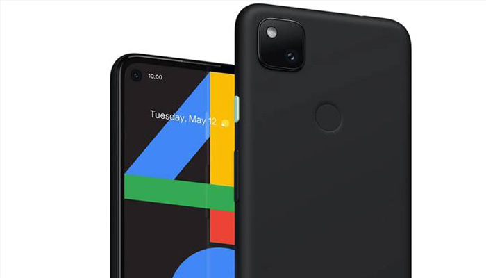 Google Pixel 4a: Check its Price, specifications and availability in India