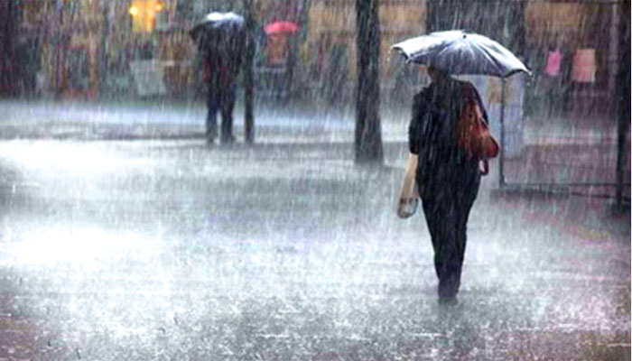 IMD issues heavy rain alert in Rajasthan; Flood like situation in many areas