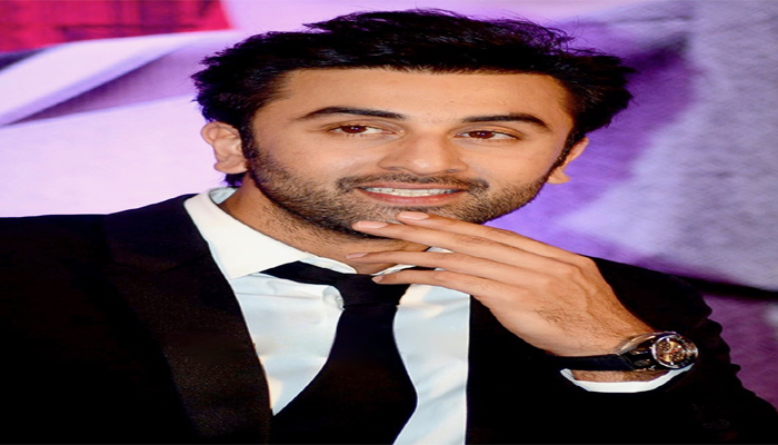 Childhood Diaries: Fans Melt with the Cute Avatar of Little Ranbir Kapoor