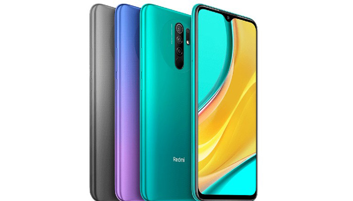 Xiaomi to launch Redmi 9 Prime in India; Check details here...