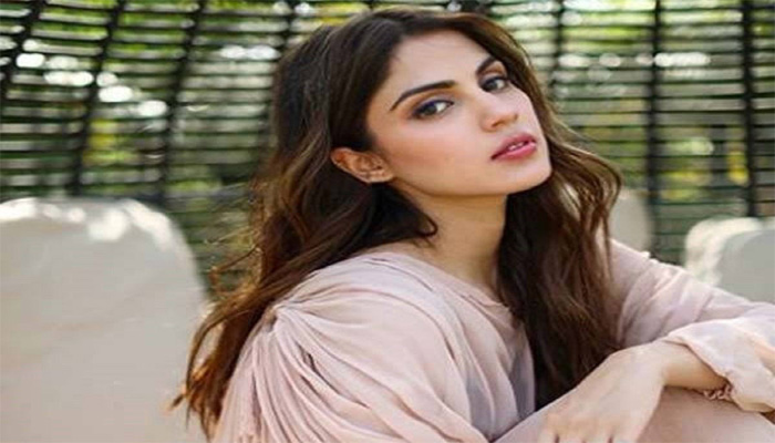 Rhea Chakraborty makes Instagram comeback with Womens Day post for her mother