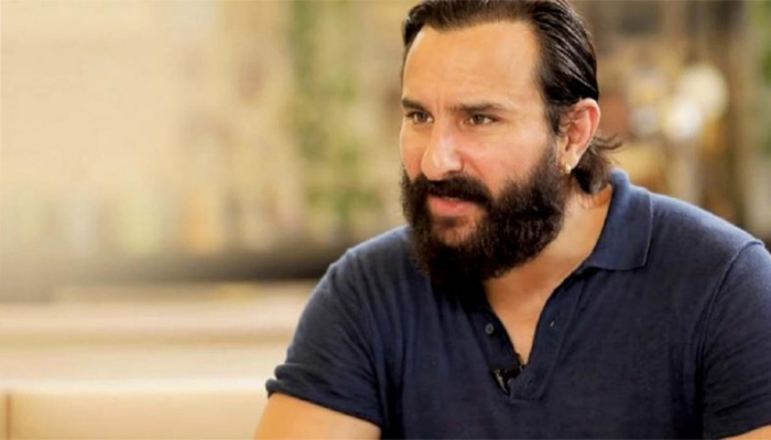 Netizens Flood Twitter with Saif Ali Khan Memes After his Autobiography Announcement