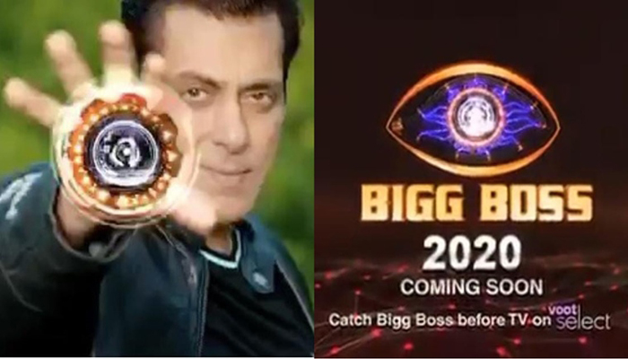 Salman Khan is Back as the Host For Bigg Boss 2020, Watch Teaser