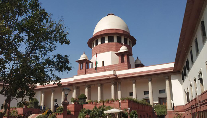 Supreme Court dismisses plea related to NEET & JEE 2020 Exam
